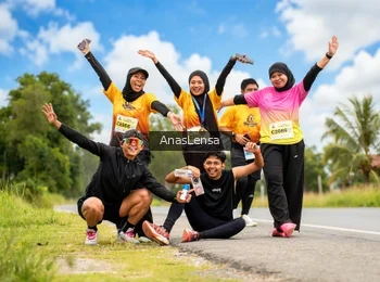 Runner Photo 2144940