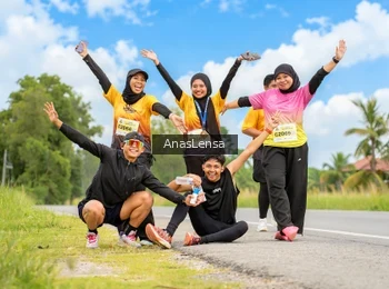 Runner Photo 2144941