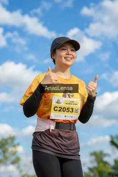 Runner Photo 2144967
