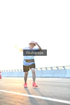 Runner Photo 2145025