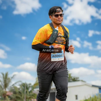 Runner Photo 2145073