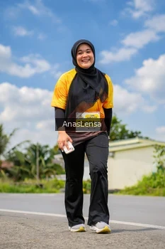 Runner Photo 2145089