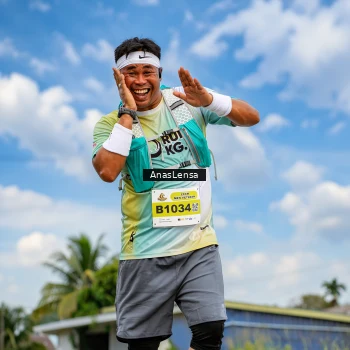 Runner Photo 2145121