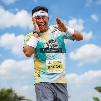 Runner Photo 2145130