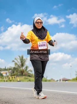 Runner Photo 2145144