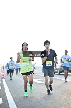 Runner Photo 2145154