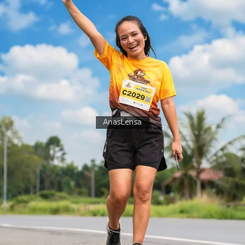 Runner Photo 2145173