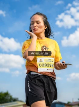 Runner Photo 2145194