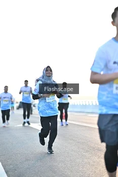 Runner Photo 2145204