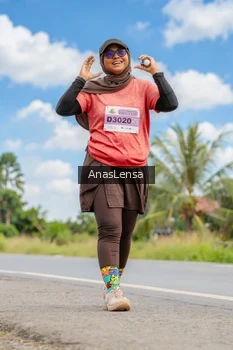 Runner Photo 2145206