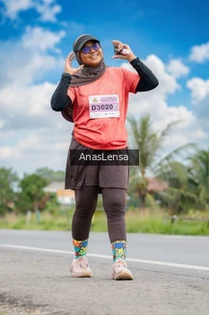 Runner Photo 2145207