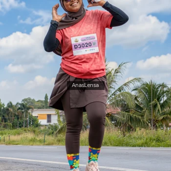 Runner Photo 2145208
