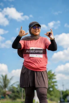 Runner Photo 2145226