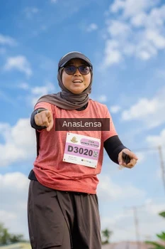 Runner Photo 2145234