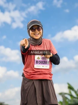 Runner Photo 2145237
