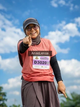 Runner Photo 2145238