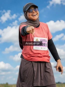 Runner Photo 2145249