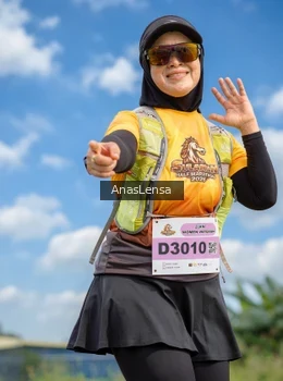 Runner Photo 2145259