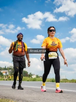 Runner Photo 2145282