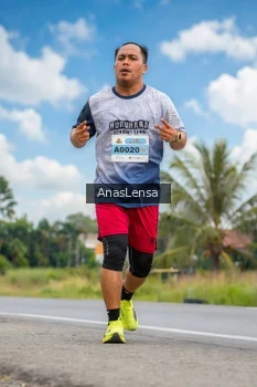 Runner Photo 2145283
