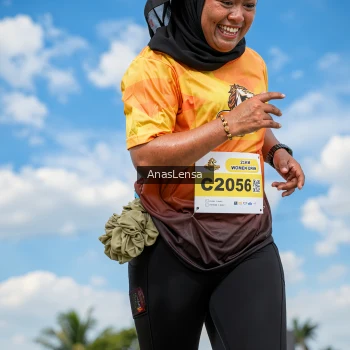 Runner Photo 2145409