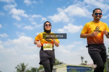 Runner Photo 2145460
