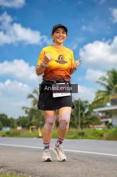 Runner Photo 2145482
