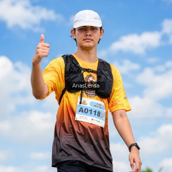 Runner Photo 2145505
