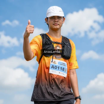 Runner Photo 2145512
