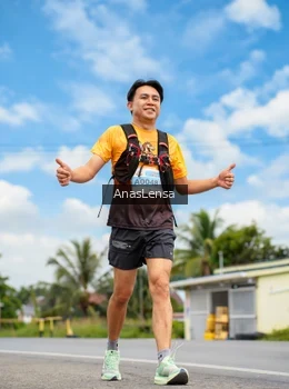 Runner Photo 2145542