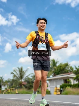 Runner Photo 2145550