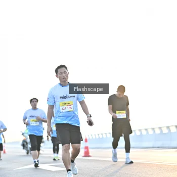 Runner Photo 2145583