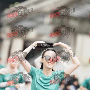 Runner Photo 214560
