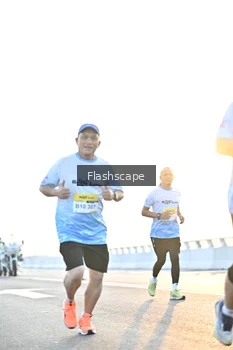 Runner Photo 2145622