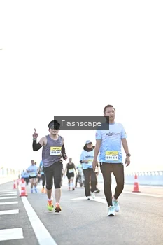 Runner Photo 2145635