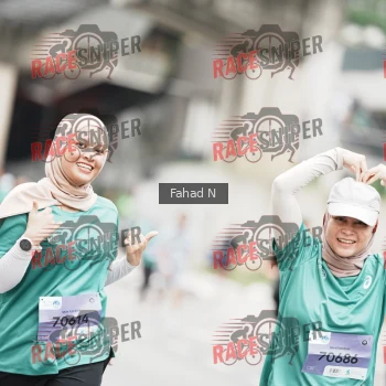 Runner Photo 214566