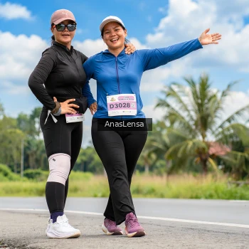 Runner Photo 2145673