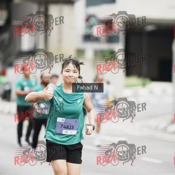 Runner Photo 214568