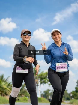 Runner Photo 2145699