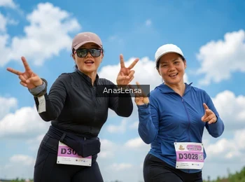 Runner Photo 2145708