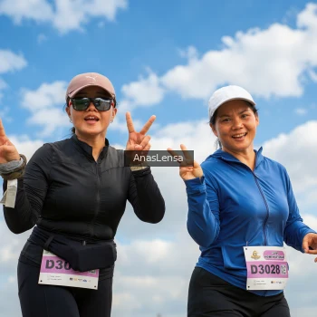 Runner Photo 2145709