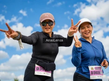 Runner Photo 2145715