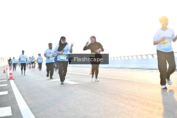 Runner Photo 2145742