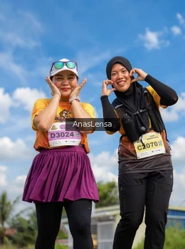 Runner Photo 2145750