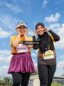 Runner Photo 2145752