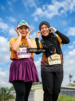 Runner Photo 2145756