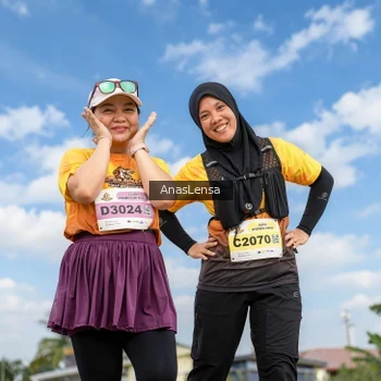 Runner Photo 2145760