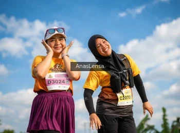 Runner Photo 2145762