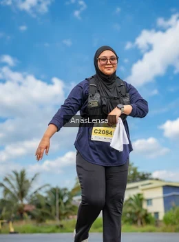 Runner Photo 2145775