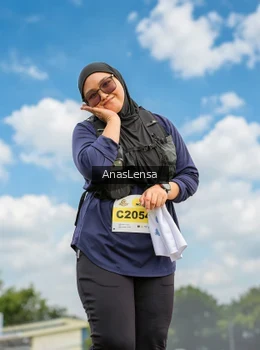 Runner Photo 2145784